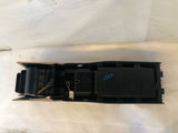 2008 MERCEDES CLS Rear Center Console w/ Dual Air Conditioner Heater Vents G