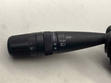 2007 - 2010 CHRYSLER SEBRING Wiper Headlight & Turn Signal Switch Assembly G