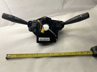 2007 - 2010 CHRYSLER SEBRING Wiper Headlight & Turn Signal Switch Assembly G