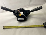 2007 - 2010 CHRYSLER SEBRING Wiper Headlight & Turn Signal Switch Assembly G