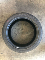 2012 - 2019 FIAT 500L Trekking 17" Wheel Tire 225/45Z-17 42K Miles