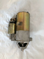 1998 - 2004 FORD RANGER Engine Starter Motor 4.0L 172K Miles A/T G