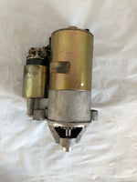 1998 - 2004 FORD RANGER Engine Starter Motor 4.0L 172K Miles A/T G
