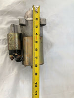 1998 - 2004 FORD RANGER Engine Starter Motor 4.0L 172K Miles A/T G