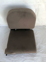 2000 FORD RANGER Rear Back Foldable Seat Assembly Right Passenger Side RH G