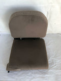 2000 FORD RANGER Rear Back Foldable Seat Assembly Right Passenger Side RH G