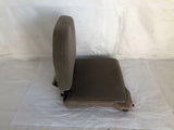 2000 FORD RANGER Rear Back Foldable Seat Assembly Right Passenger Side RH G