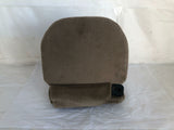 2000 FORD RANGER Rear Back Foldable Seat Assembly Right Passenger Side RH G