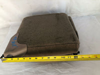 2000 FORD RANGER Rear Back Foldable Seat Assembly Right Passenger Side RH G