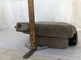 2000 FORD RANGER Rear Back Foldable Seat Assembly Right Passenger Side RH G