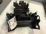 2018 MITS2018UBISHI OUTLANDER Center Front Display Radio Bezel Trim Black
