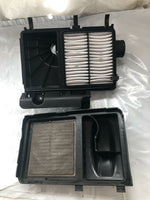 2004 - 2009 TOYOTA PRIUS Air Cleaner Filter Housing Box Assembly 1.5L G