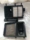 2004 - 2009 TOYOTA PRIUS Air Cleaner Filter Housing Box Assembly 1.5L G