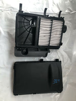 2004 - 2009 TOYOTA PRIUS Air Cleaner Filter Housing Box Assembly 1.5L G