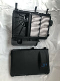 2004 - 2009 TOYOTA PRIUS Air Cleaner Filter Housing Box Assembly 1.5L G