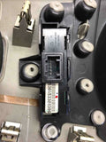 2006 CHEVY MONTE CARLO Speedometer Radio Trim Surround Bezel w/ Air Vents G