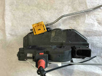2013 CHEVROLET CHEVY CRUZE Front Door Lock Actuator Assembly Passenger Side RH