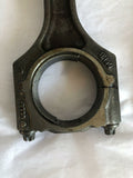 2009 AUDI A4 Engine Black Piston with Connecting Rod Set 4