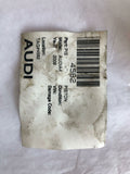 2009 AUDI A4 Engine Black Piston with Connecting Rod Set 4