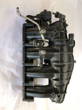 Turbo Intake Manifold Fuel Genuine Original Equipment AUDI A4 2009 K