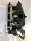 Turbo Intake Manifold Fuel Genuine Original Equipment AUDI A4 2009 K