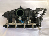 Turbo Intake Manifold Fuel Genuine Original Equipment AUDI A4 2009 K