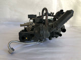 Turbo Intake Manifold Fuel Genuine Original Equipment AUDI A4 2009 K