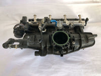 Turbo Intake Manifold Fuel Genuine Original Equipment AUDI A4 2009 K