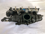 Turbo Intake Manifold Fuel Genuine Original Equipment AUDI A4 2009 K