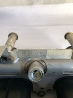 Turbo Intake Manifold Fuel Genuine Original Equipment AUDI A4 2009 K