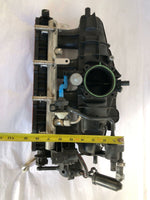 Turbo Intake Manifold Fuel Genuine Original Equipment AUDI A4 2009 K