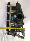 Turbo Intake Manifold Fuel Genuine Original Equipment AUDI A4 2009 K