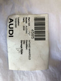 Turbo Intake Manifold Fuel Genuine Original Equipment AUDI A4 2009 K