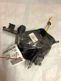 2011 MITSUBISHI OUTLANDER Front Seat Belt Seatbelt Right Passenger Side RH