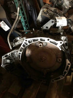 2008 MAZDA CX7 Automatic Transmission Assembly  K