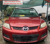 2008 MAZDA CX7 Automatic Transmission Assembly  K