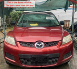 2008 MAZDA CX7 Automatic Transmission Assembly  K