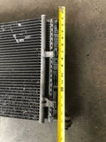 2008 MAZDA 3 Genuine Fresh Breeze Cabin Air Filter K