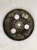 2005 - 2009 CHEVY EQUINOX Flywheel 3.4L 4K Miles FWD Automatic Trans. G