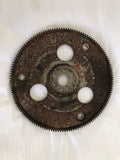 2005 - 2009 CHEVY EQUINOX Flywheel 3.4L 4K Miles FWD Automatic Trans. G