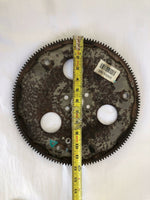 2005 - 2009 CHEVY EQUINOX Flywheel 3.4L 4K Miles FWD Automatic Trans. G