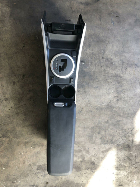2007 - 2009 MAZDA CX7 Front Console Power Outlet Assembly EG2764341 G