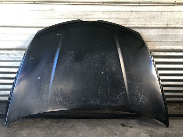 2007 - 2012 MAZDA CX7 Front Hood Bonnet Panel Paint Code A3F Assembly G