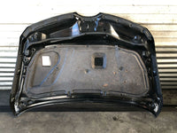 2007 - 2012 MAZDA CX7 Front Hood Bonnet Panel Paint Code A3F Assembly G