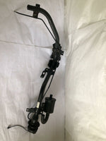 2009 MAZDA CX7 Fuel FIller Neck Upper & Lower Pipe Hose Assembly G