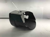 2002 - 2005 BMW 745I Steering Column Housing Cover Upper Lower Shroud 6911-547
