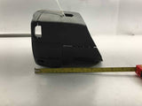 2002 - 2005 BMW 745I Steering Column Housing Cover Upper Lower Shroud 6911-547