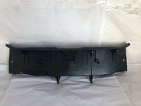 2011 MAZDA 3 Rear Back Liftgate Tailgate Panel Trim Hatchback Exterior G