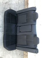 2017 NISSAN SENTRA Front Seat Assembly Right Side w/ Compete Rear Seat G