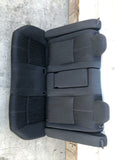 2017 NISSAN SENTRA Front Seat Assembly Right Side w/ Compete Rear Seat G